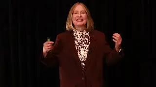 Transform Conflict: From Reactivity to Resilience and Connection - Robyn McTague