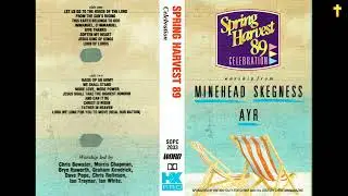 SPRING HARVEST 89