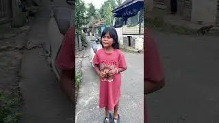 Ucup punya kakak sendok nya di bawah #shorts