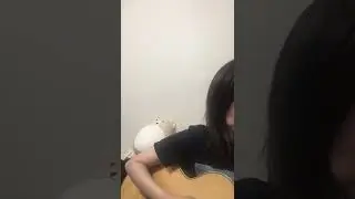 Love Like That (Words from Her) -Suriel Hess (cover)