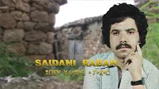 SAIDANI RABAH