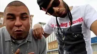 CAPITAL P FT. GIOVANNI THA KING - ALL I DO IS WORK