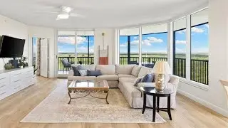 1065 Borghese Ln unit: 706, NAPLES, FL Presented by Christine DiPierro.