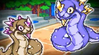 Can My Serpike Defeat This PERFECT Serpike? | Coromon: Rejects - Ep.8