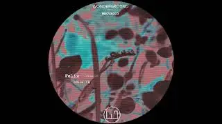 Felix - Dammit [WNGVA003]