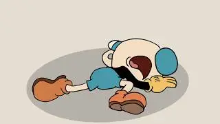 we play CUPHEAD, it goes wrong