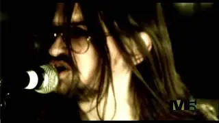Shooter Jennings Steady At The Wheel MV 1080i CtrlHD