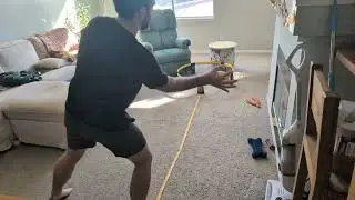 Slowmo Cut Serves (2026.01.14)