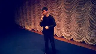 Ким билген