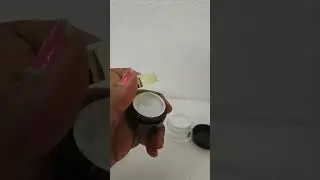 15 Ml Cream Jar | Available on IndiaMART