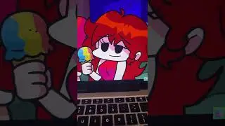 I&rsquo;m Boyfriend part 9 (B)#fnf #helluvaboss #sml #fnafsecuritybreach #ultraman #avgn #eddsworld