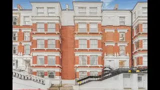 STUDIO FLAT Frognal HAMPSTEAD NW3 #property #london #home #modernliving