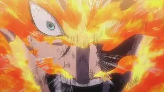 Endeavor vs High End [My Hero Academia AMV]
