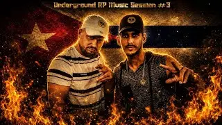 Mc Bryth | Rodyam Producer Music Session #3