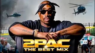 2Pac &ndash; Changes (New 2025 Remix)