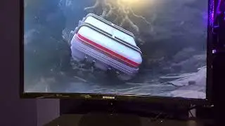 Grounded  honey i shunk the autistic boy.