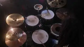 Drum Lesson   Time signature change