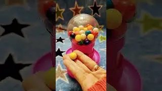 Satisfying Spiral Gumball Machine for Age 3+ ASMR #shorts #asmr #shortvideo #spiral #satisfying #fyp