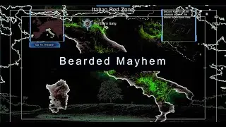 COMMAND & CONQUER 3 Tiberium Wars - Nod Campaign: Northern Italy