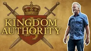 Tabernacle of Praise// Kingdom Authority// Pastor John Tyner
