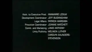 2030 CE | Season 1 End Credits [HQ] (2002)