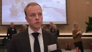 Toon Smets, Policy Officer, DG Environment, EC