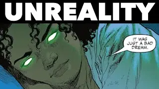 Green Lantern: War Journal #8 - Review