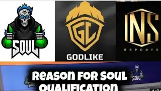 Godlike Ins target soul | Godl Ins teamup?
