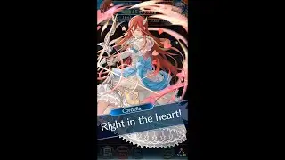 Abyssal Chrom - 1 Turn Cordelia Clear