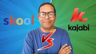 Skool vs Kajabi: The HONEST Comparison (+ Better Alternative at Half the Price)