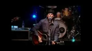 JOHN HIATT-MASTER OF DISASTER