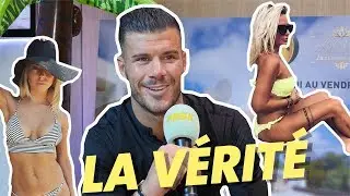 Florent R&eacute; (La Villa) : toute la v&eacute;rit&eacute; sur ses histoires avec Tressia et St&eacute;phanie