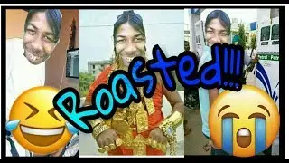 Max Nepali Roast|Facebook Legend|Funny Roast Of Musically Star Max Nepali