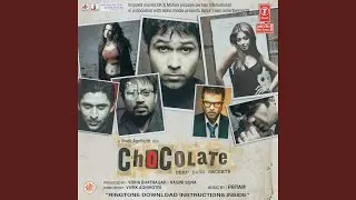 Chocolate (Theme)