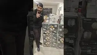Win Cycle Share this Video Worth Rs 8000 at Mega Loot factory Outlet Bemina Near Kfc  9419009561