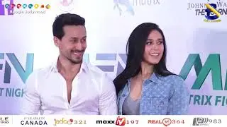 Krishna Shroff opens about bollywood debut  | BoogleBollywood