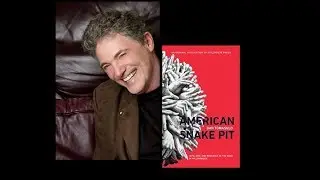 Winning Feature Screenplay Reading &ndash; AMERICAN SNAKE PIT, by Dan Tomasulo