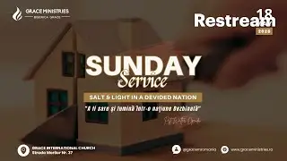 &bdquo;SALT & LIGHT IN A DIVIDED NATION