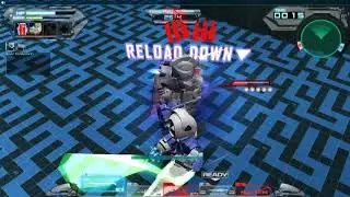 Exia Gundam R2 | SD Gundam Capsule Fighter Online [SDGO]