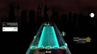 Meet & Greet by Ice Nine Kills 100% expert guitar PFC 1st place