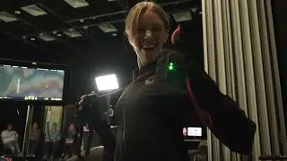 XR Studio at LSBU