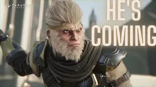 Overprime Wukong Release Date & Time!