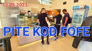 JEDNA OD BOLJIH PITA U DOSADAŠNJEM SNIMANJU PITE