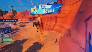 Fortnite Kim Kardashian Nitro glove Finisher