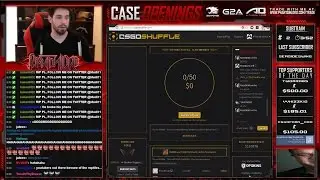 PhantomL0rd THE BIGGEST POT IN HISTORY 101076$