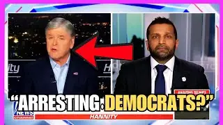 Участники дискуссии на Fox News взорвались после резкой тирады республиканцев!