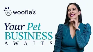 The Surprising Truth About Building A Pet Business With Woofies!
