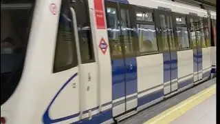 Back to New Normal Bus and metro after  Lockdown