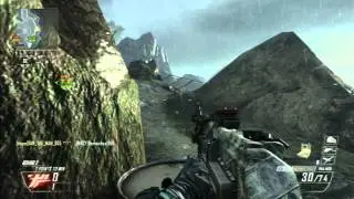 Demolition w/NightWolf and Demonfox