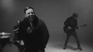 Scott Francis - Loaded Gun (Official Video)